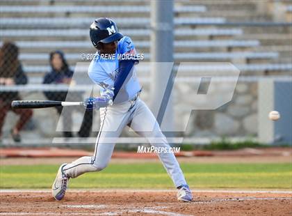 Thumbnail 3 in Mayfair vs Maranatha photogallery.