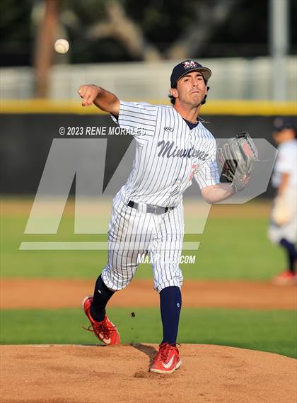 Thumbnail 2 in Mayfair vs Maranatha photogallery.