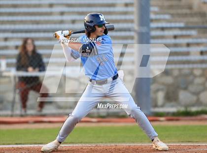 Thumbnail 1 in Mayfair vs Maranatha photogallery.