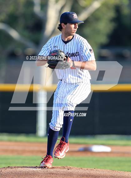 Thumbnail 3 in Mayfair vs Maranatha photogallery.