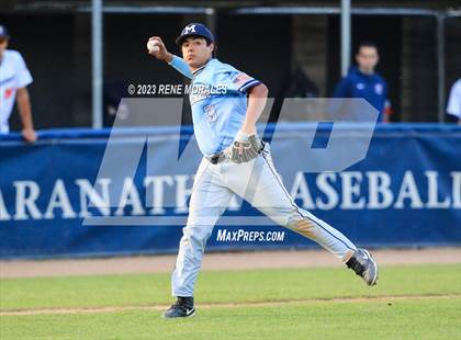 Thumbnail 2 in Mayfair vs Maranatha photogallery.