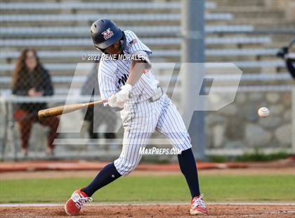 Thumbnail 2 in Mayfair vs Maranatha photogallery.