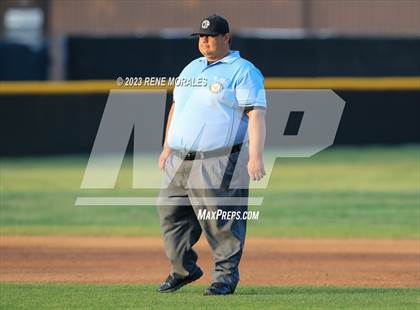 Thumbnail 3 in Mayfair vs Maranatha photogallery.