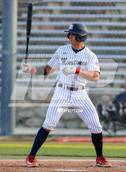 Thumbnail 1 in Mayfair vs Maranatha photogallery.