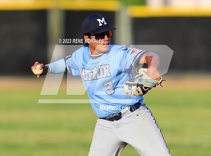 Thumbnail 2 in Mayfair vs Maranatha photogallery.