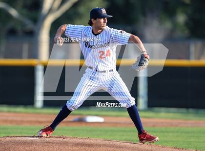 Thumbnail 1 in Mayfair vs Maranatha photogallery.