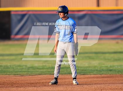Thumbnail 2 in Mayfair vs Maranatha photogallery.