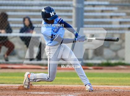 Thumbnail 1 in Mayfair vs Maranatha photogallery.