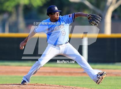 Thumbnail 2 in Mayfair vs Maranatha photogallery.