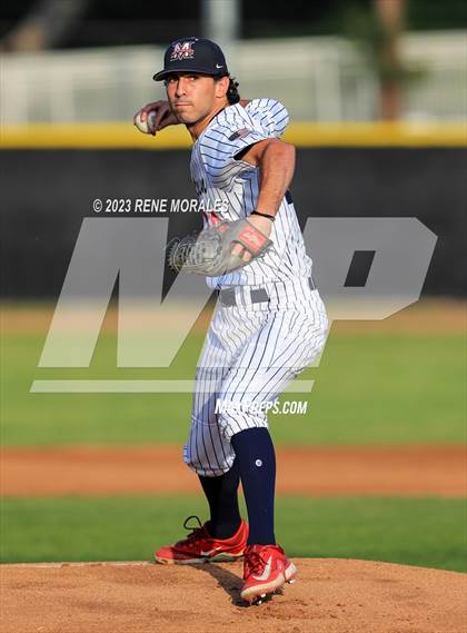 Thumbnail 1 in Mayfair vs Maranatha photogallery.