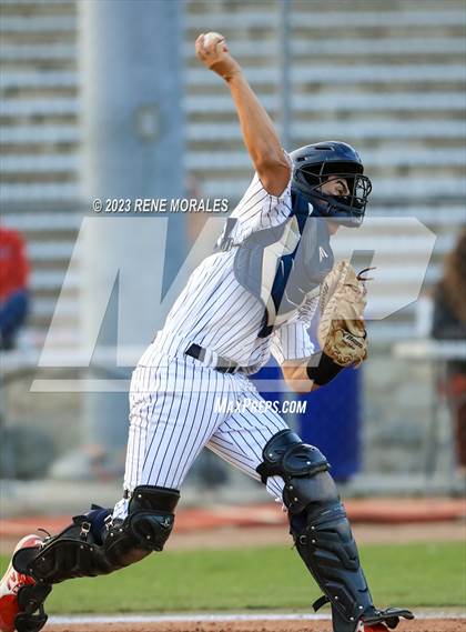Thumbnail 1 in Mayfair vs Maranatha photogallery.
