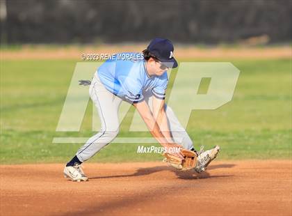 Thumbnail 1 in Mayfair vs Maranatha photogallery.