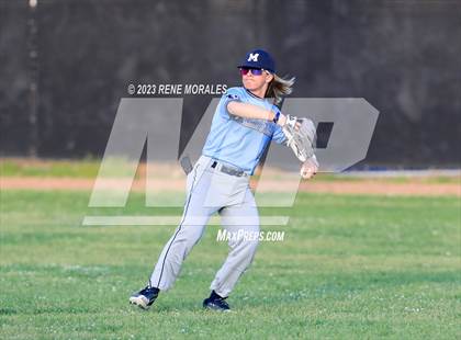 Thumbnail 1 in Mayfair vs Maranatha photogallery.