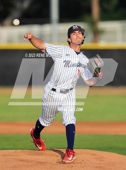 Thumbnail 3 in Mayfair vs Maranatha photogallery.