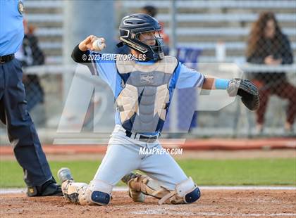 Thumbnail 3 in Mayfair vs Maranatha photogallery.