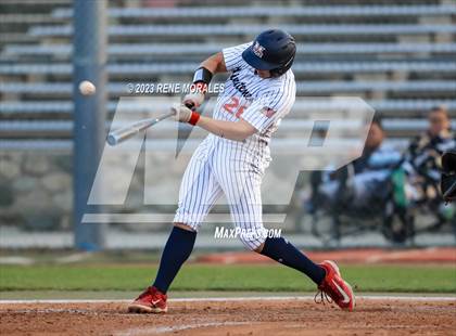 Thumbnail 3 in Mayfair vs Maranatha photogallery.