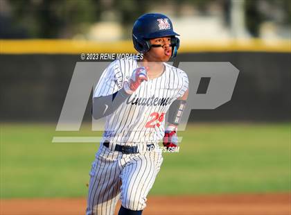 Thumbnail 2 in Mayfair vs Maranatha photogallery.