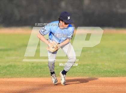 Thumbnail 2 in Mayfair vs Maranatha photogallery.