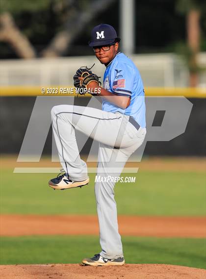 Thumbnail 2 in Mayfair vs Maranatha photogallery.