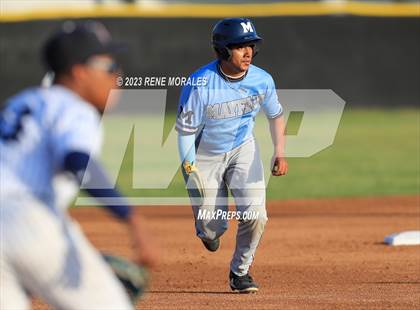 Thumbnail 3 in Mayfair vs Maranatha photogallery.
