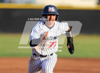 Thumbnail 2 in Mayfair vs Maranatha photogallery.