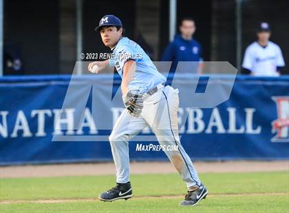 Thumbnail 1 in Mayfair vs Maranatha photogallery.