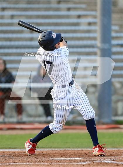 Thumbnail 2 in Mayfair vs Maranatha photogallery.