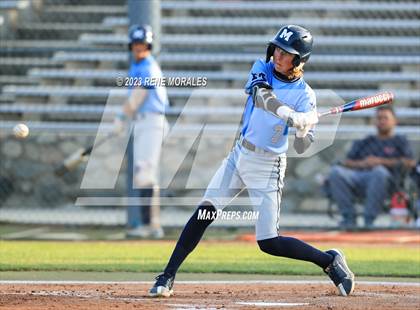Thumbnail 1 in Mayfair vs Maranatha photogallery.