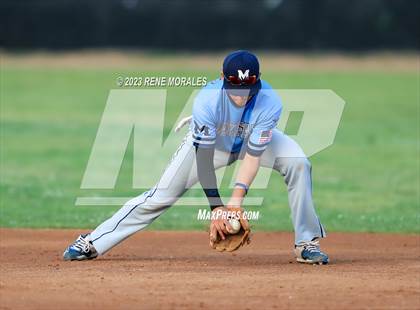 Thumbnail 3 in Mayfair vs Maranatha photogallery.
