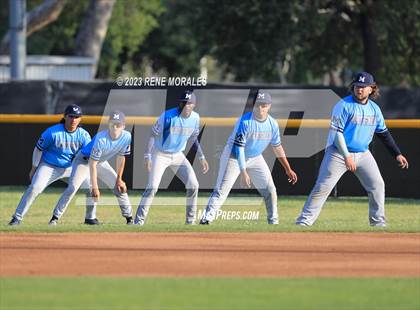 Thumbnail 1 in Mayfair vs Maranatha photogallery.