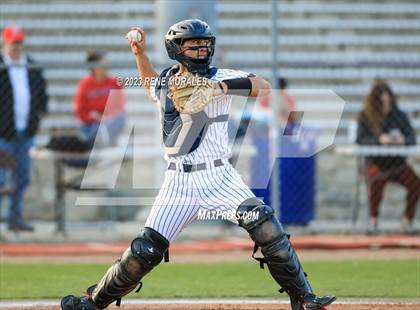 Thumbnail 2 in Mayfair vs Maranatha photogallery.