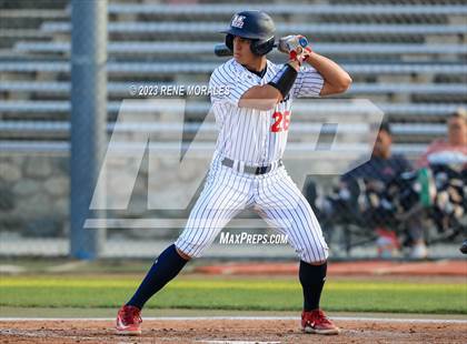 Thumbnail 2 in Mayfair vs Maranatha photogallery.