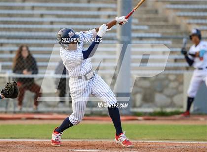 Thumbnail 1 in Mayfair vs Maranatha photogallery.