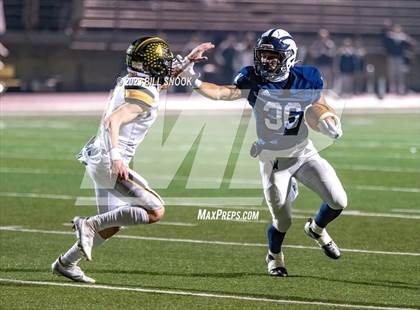 Thumbnail 1 in Northwestern Lehigh @ Wyomissing (PIAA 3A Semifinal) photogallery.