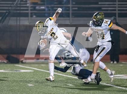 Thumbnail 1 in Northwestern Lehigh @ Wyomissing (PIAA 3A Semifinal) photogallery.