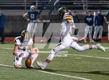 Thumbnail 1 in Northwestern Lehigh @ Wyomissing (PIAA 3A Semifinal) photogallery.