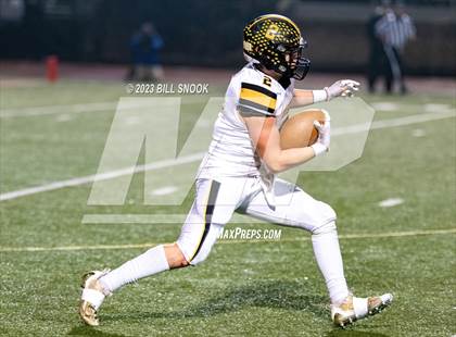 Thumbnail 3 in Northwestern Lehigh @ Wyomissing (PIAA 3A Semifinal) photogallery.