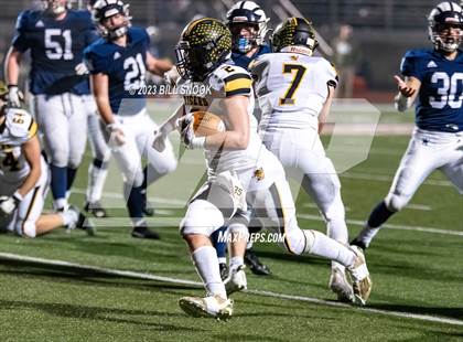 Thumbnail 2 in Northwestern Lehigh @ Wyomissing (PIAA 3A Semifinal) photogallery.