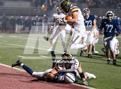 Thumbnail 1 in Northwestern Lehigh @ Wyomissing (PIAA 3A Semifinal) photogallery.