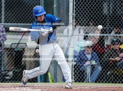 Thumbnail 1 in El Camino Real @ Granada Hills Charter  photogallery.