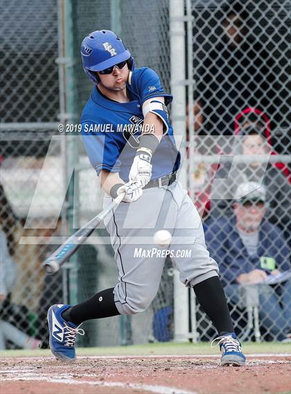 Thumbnail 2 in El Camino Real @ Granada Hills Charter  photogallery.