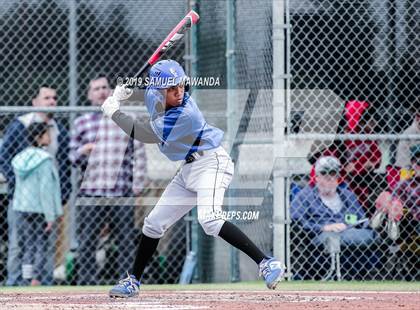 Thumbnail 2 in El Camino Real @ Granada Hills Charter  photogallery.