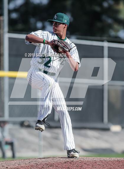 Thumbnail 3 in El Camino Real @ Granada Hills Charter  photogallery.