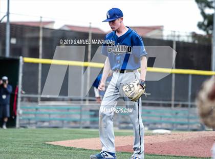 Thumbnail 1 in El Camino Real @ Granada Hills Charter  photogallery.