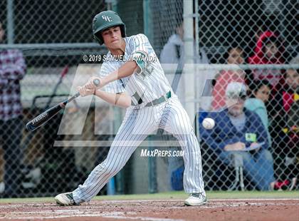 Thumbnail 1 in El Camino Real @ Granada Hills Charter  photogallery.