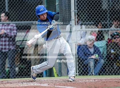 Thumbnail 3 in El Camino Real @ Granada Hills Charter  photogallery.