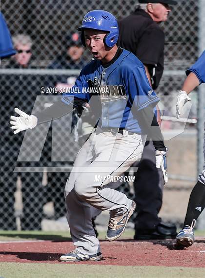 Thumbnail 2 in El Camino Real @ Granada Hills Charter  photogallery.