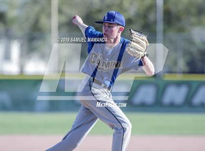 Thumbnail 2 in El Camino Real @ Granada Hills Charter  photogallery.