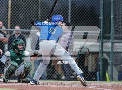 Thumbnail 3 in El Camino Real @ Granada Hills Charter  photogallery.