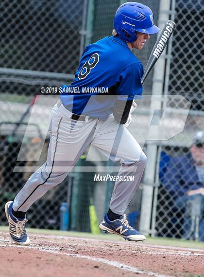 Thumbnail 1 in El Camino Real @ Granada Hills Charter  photogallery.